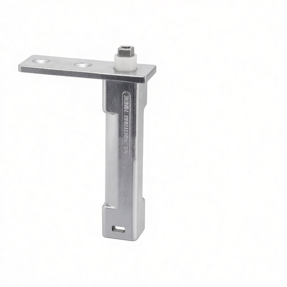 Commercial Refrigerator Door H - Commercial Kitchen Hardware ulasan dan harga