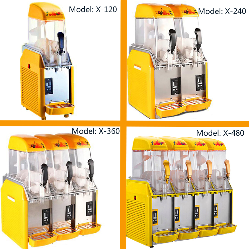 Commercial Blender Stationary  - Commercial Kitchen Juicer ulasan dan harga