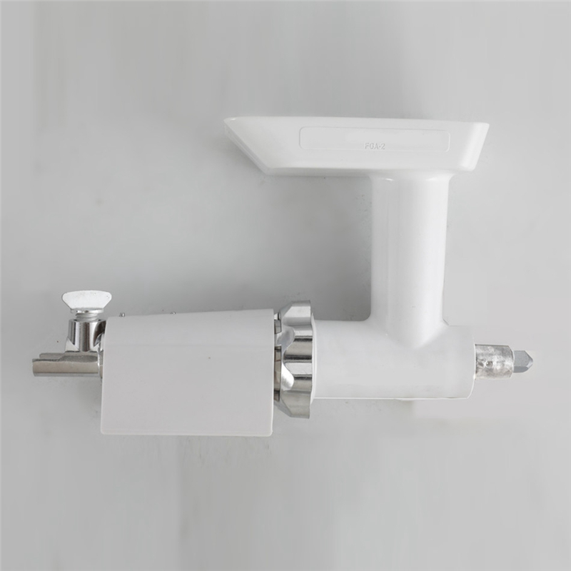 Meat Grinder Attachment for Ki - Commercial Kitchen Juicer ulasan dan harga