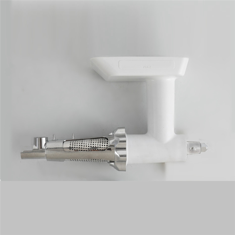 Meat Grinder Attachment for Ki - Commercial Kitchen Juicer ulasan dan harga