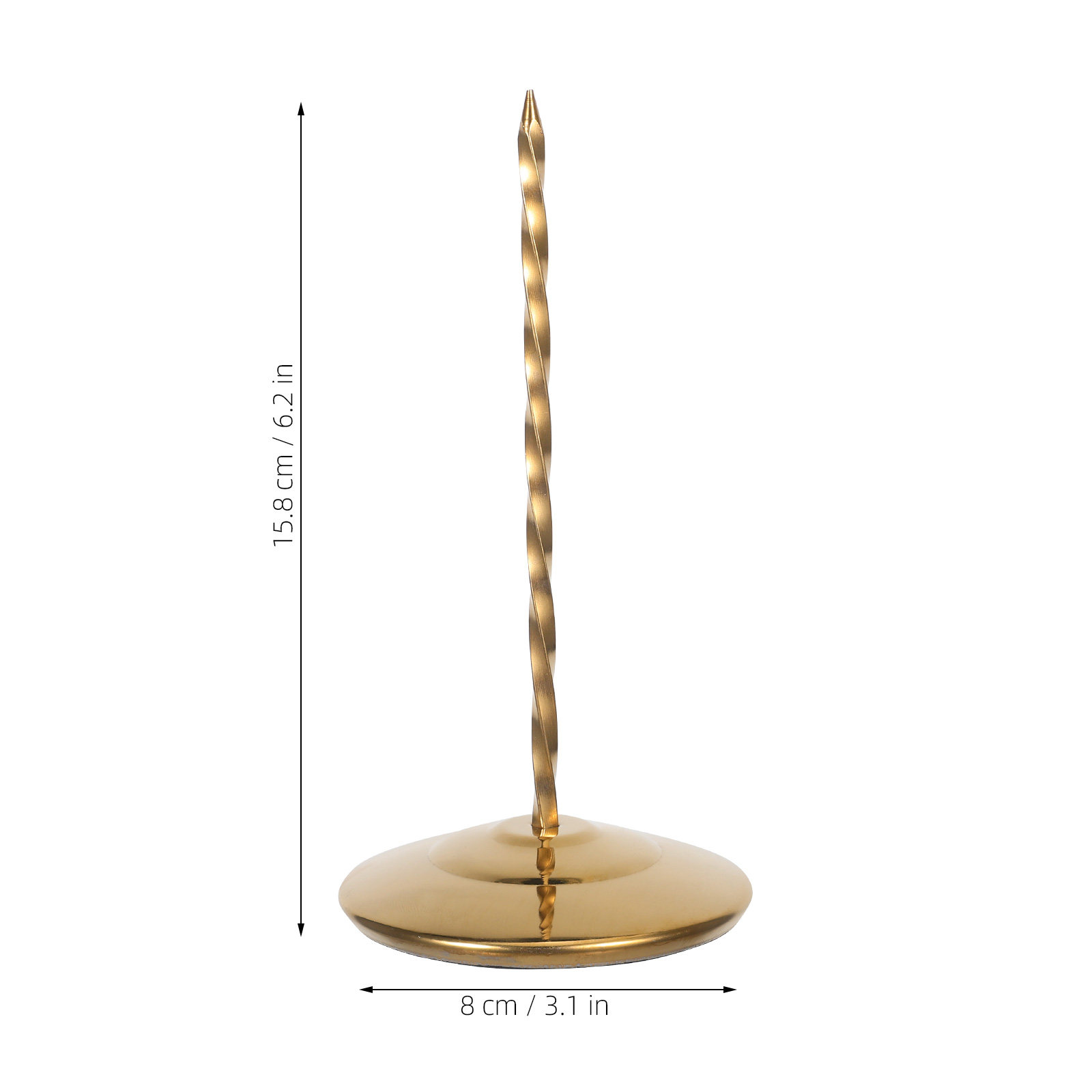 Napkin Holder Table Kitchen Re - Commercial Kitchen Accessories ulasan dan harga