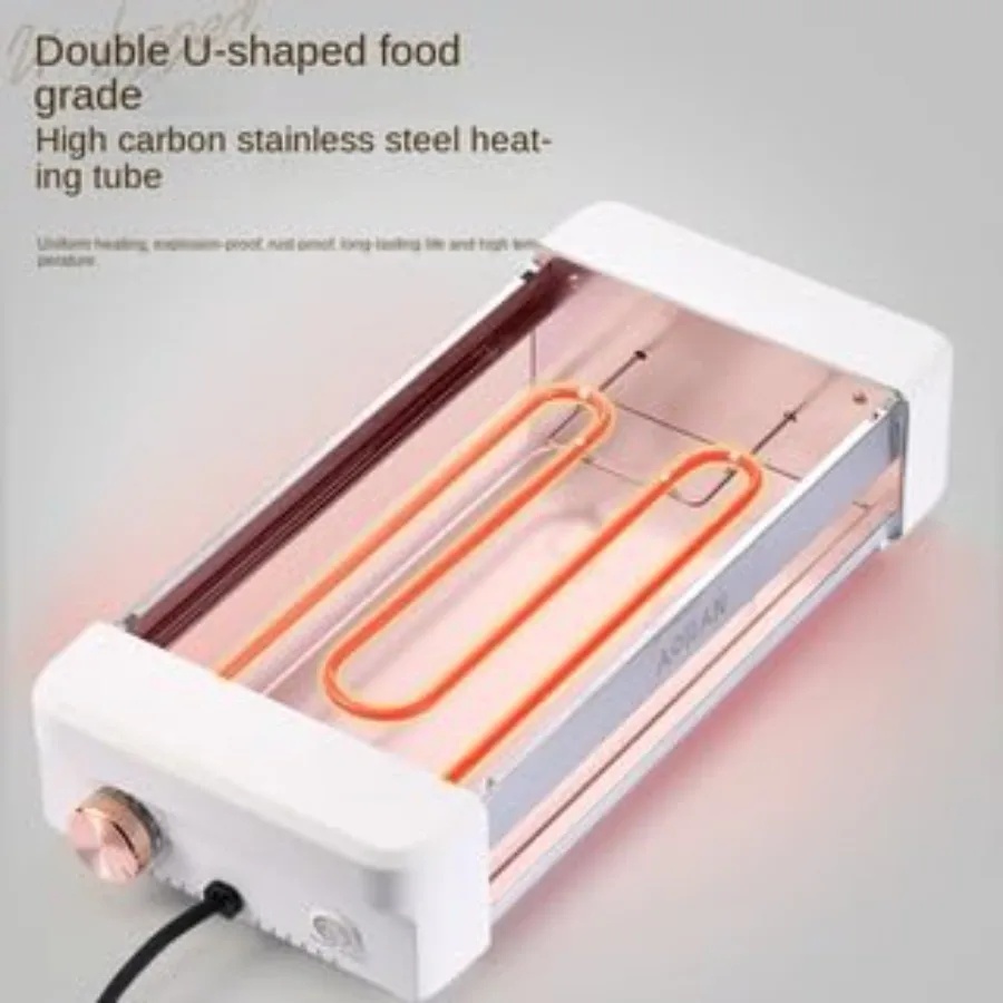 Multifunctional Rotating Sausa - Hot Dog Roller Grill ulasan dan harga