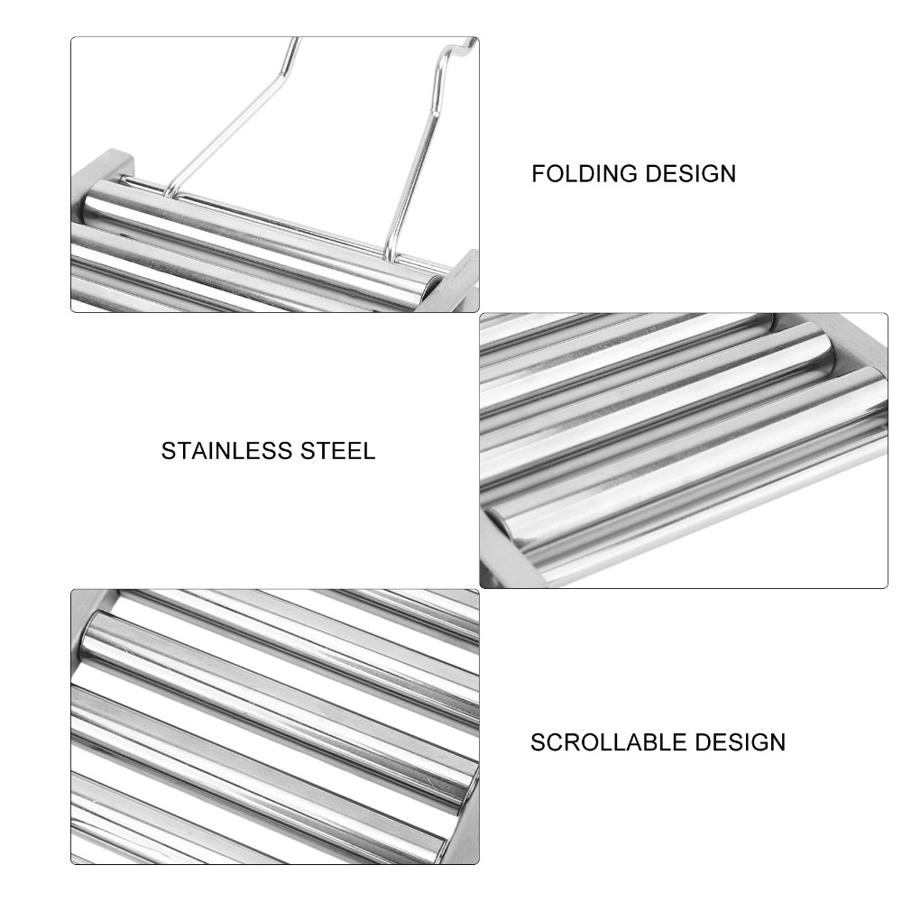 Stainless Steel Sausage Roller - Hot Dog Roller Grill ulasan dan harga