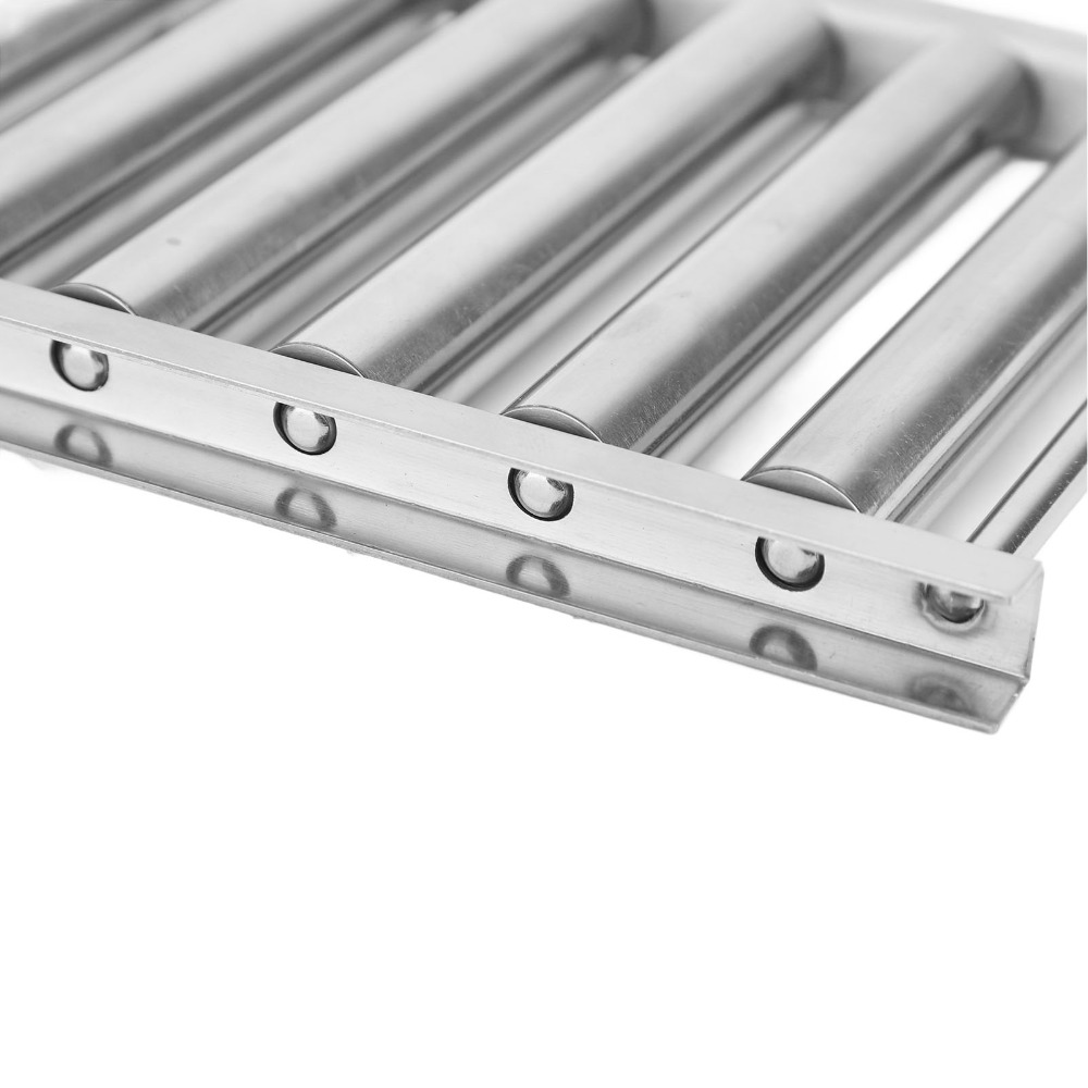 Stainless Steel Sausage Roller - Hot Dog Roller Grill ulasan dan harga