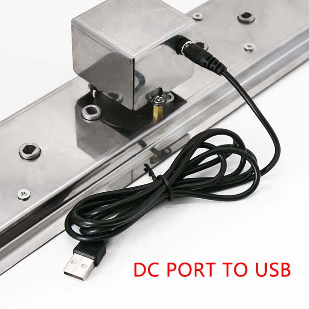 Commercial Stainless Steel Gri - Hot Dog Roller Grill ulasan dan harga