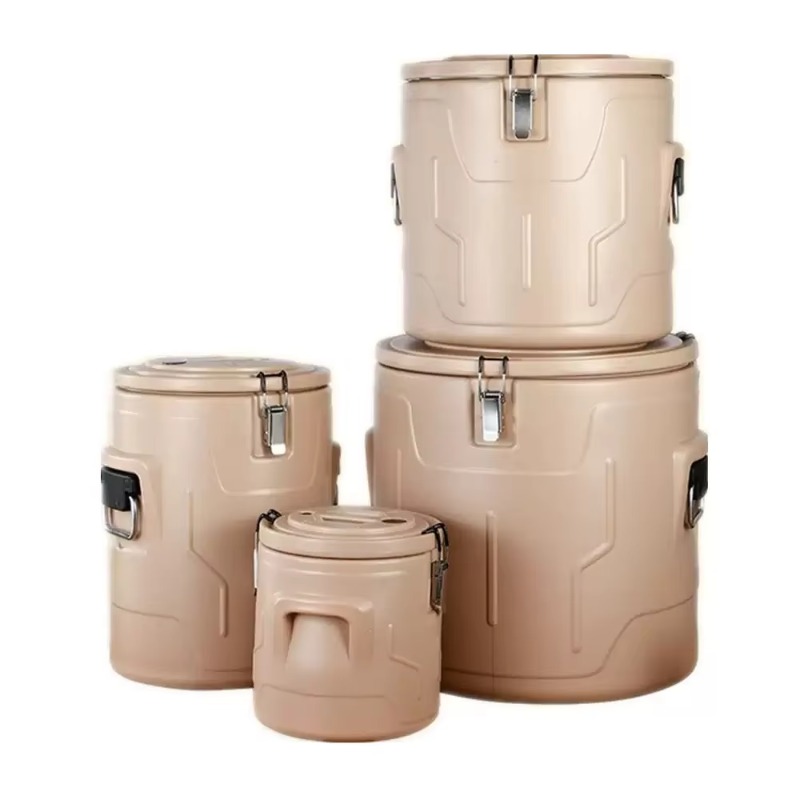 Commercial Insulated Food Stor - Commercial Kitchen Accessories ulasan dan harga
