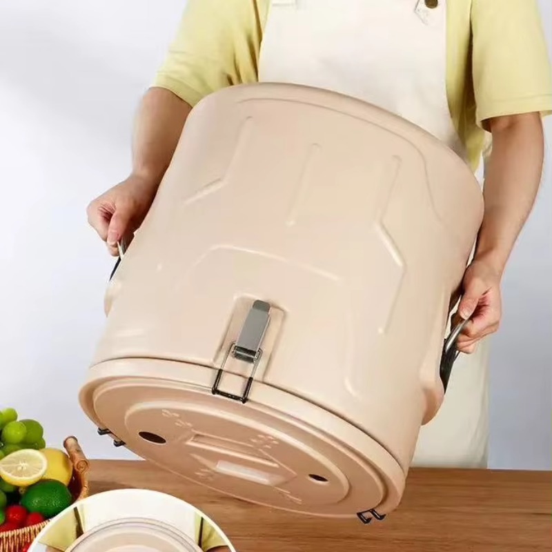 Commercial Insulated Food Stor - Commercial Kitchen Accessories ulasan dan harga