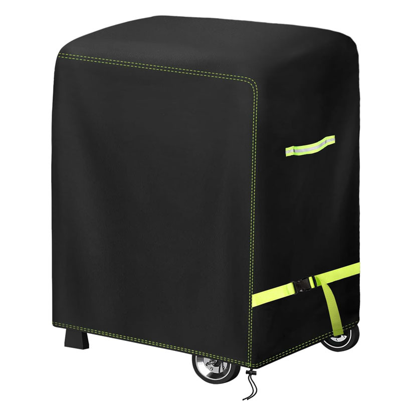 420D Outdoor Barbecue Cover, M - Commercial Kitchen Vent Hood ulasan dan harga