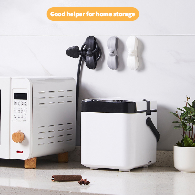 3-6pcs Cord Winder Organizer f - Commercial Kitchen Juicer ulasan dan harga