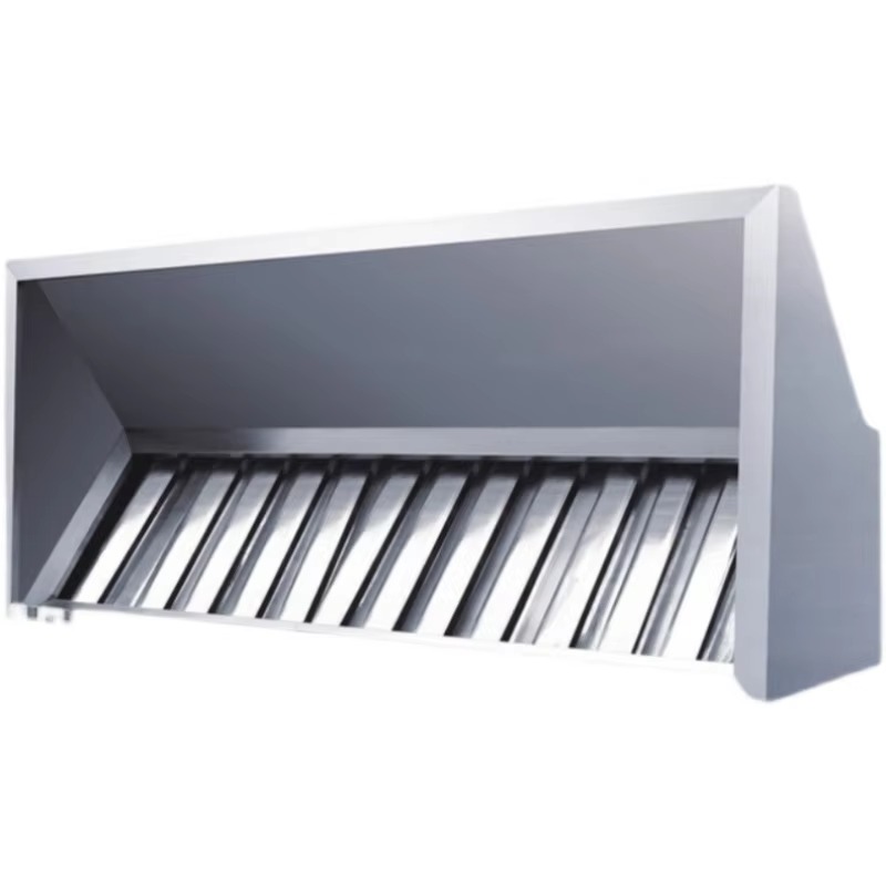 Commercial Kitchen Equipment S - Commercial Kitchen Vent Hood ulasan dan harga