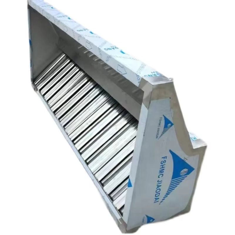 Commercial Kitchen Equipment S - Commercial Kitchen Vent Hood ulasan dan harga