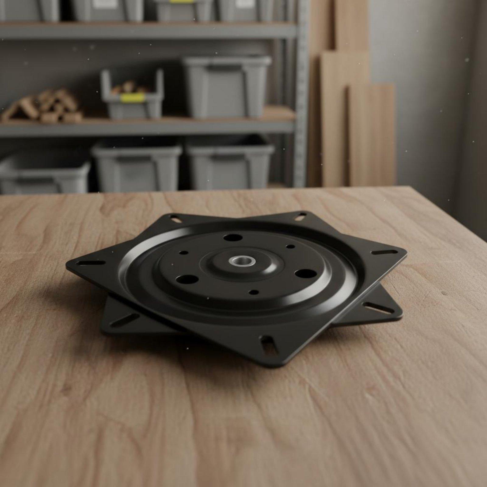 Swivel Base Chair Hardware 360 - Commercial Kitchen Hardware ulasan dan harga