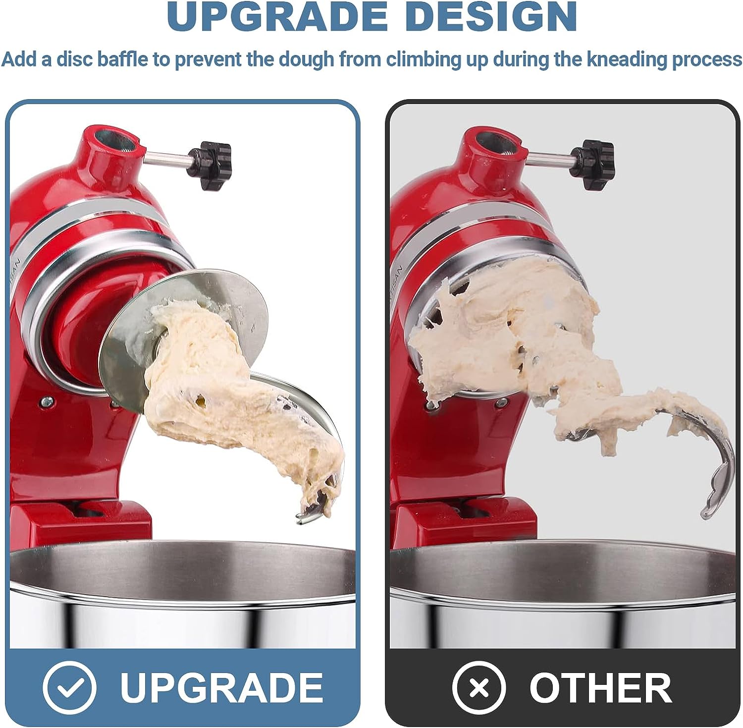 Dishwasher Safe,Spiral Dough H - Commercial Kitchen Juicer ulasan dan harga