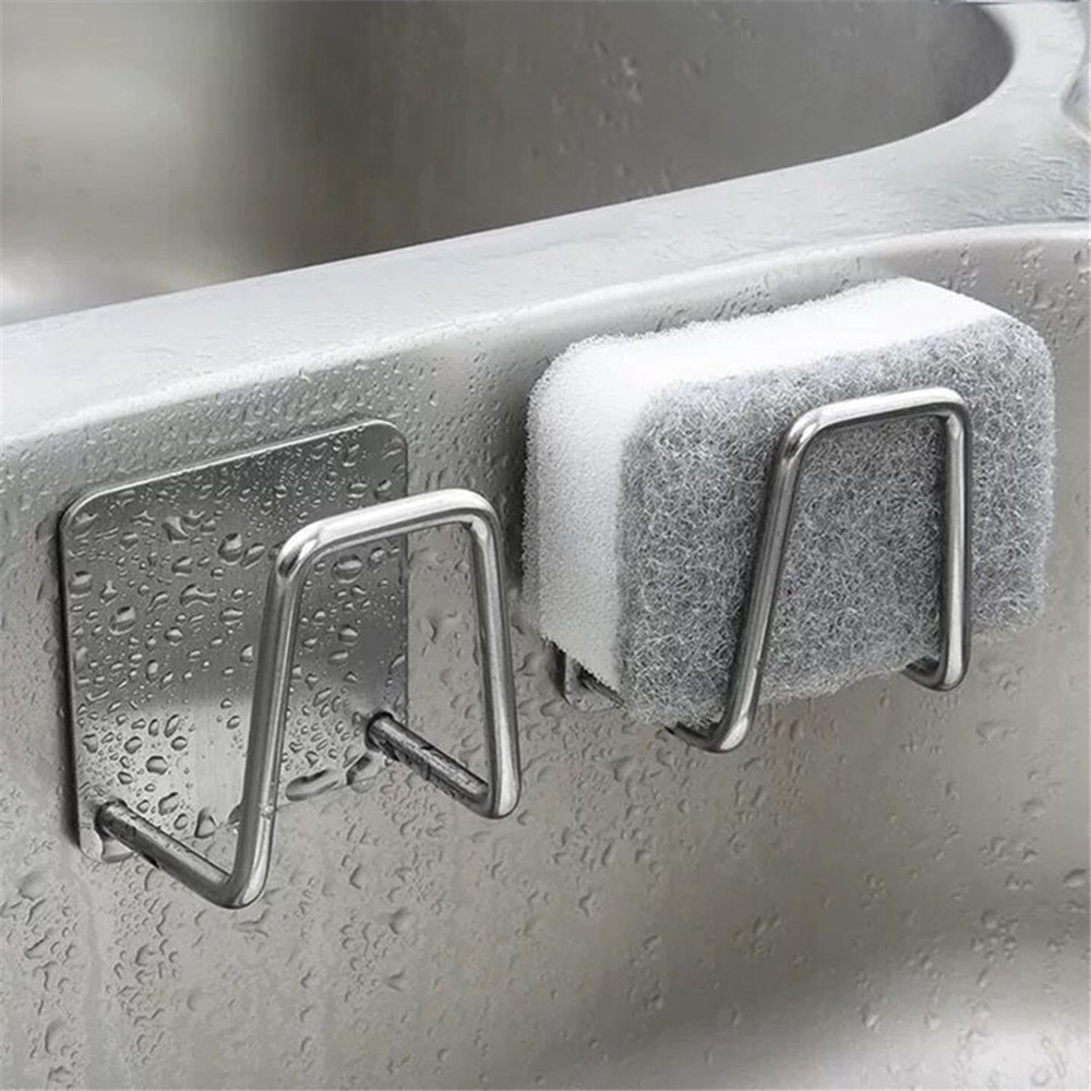 Kitchen Adhesive Strong Wall H - Commercial Kitchen Sink ulasan dan harga