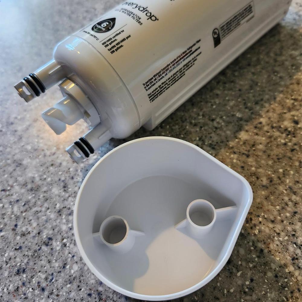 Replacement for EveryDrop EDRA - Commercial Kitchen Juicer ulasan dan harga