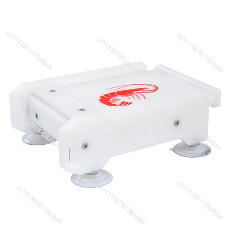 Manual Seafood Processing Pres - Commercial Kitchen Hardware ulasan dan harga