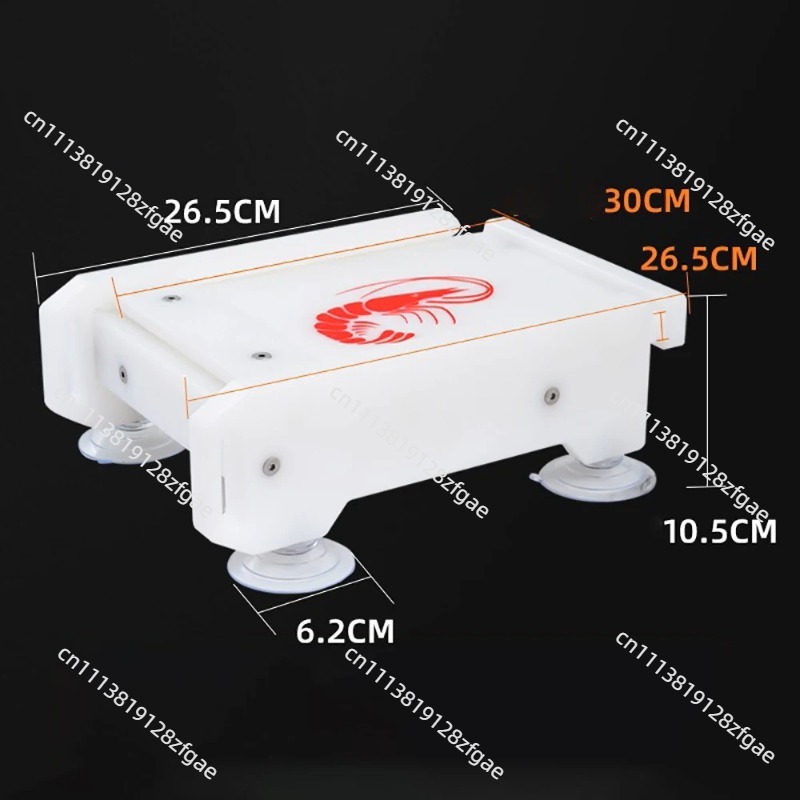 Manual Seafood Processing Pres - Commercial Kitchen Hardware ulasan dan harga