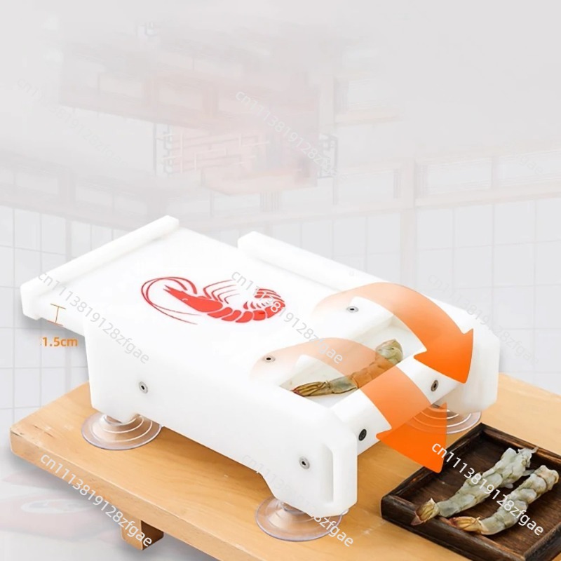 Manual Seafood Processing Pres - Commercial Kitchen Hardware ulasan dan harga