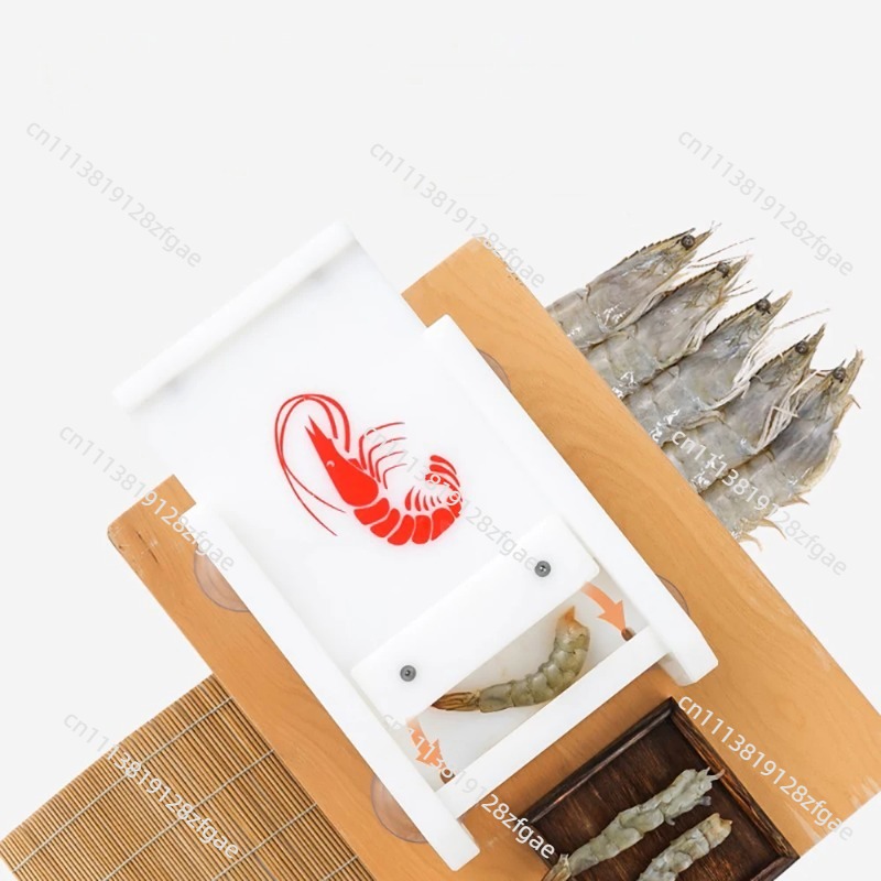 Manual Seafood Processing Pres - Commercial Kitchen Hardware ulasan dan harga