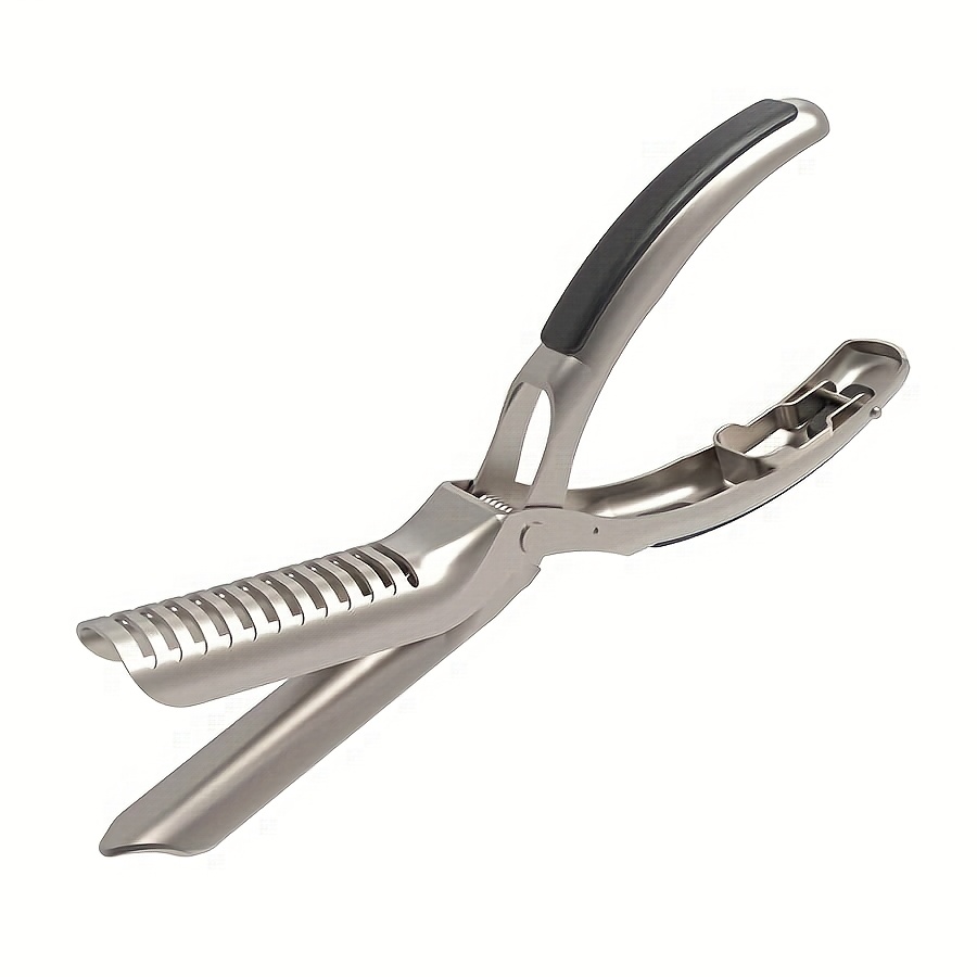 1pc Rib Membrane Removal Tool  - Hot Dog Roller Grill ulasan dan harga
