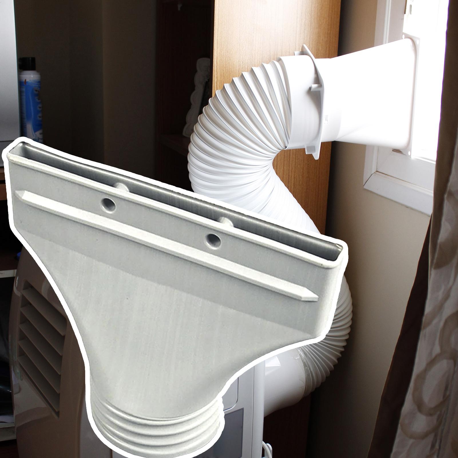 Air Conditioner Hose Connector - Commercial Kitchen Vent Hood ulasan dan harga