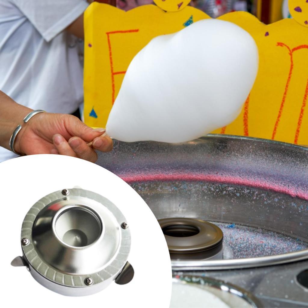 Commercial Sugar Floss Machine - Candy Floss Machine Commercial ulasan dan harga