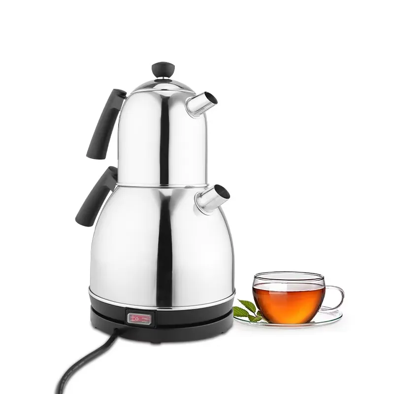 Commercial Electric Tea Brewer - Commercial Kitchen Boiler ulasan dan harga