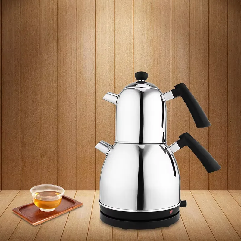 Commercial Electric Tea Brewer - Commercial Kitchen Boiler ulasan dan harga