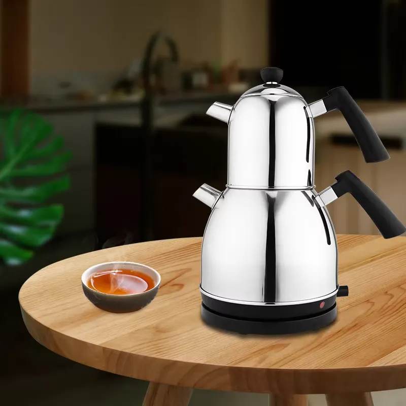 Commercial Electric Tea Brewer - Commercial Kitchen Boiler ulasan dan harga
