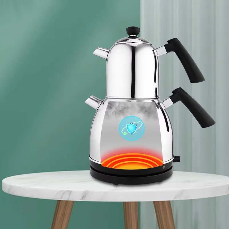 Commercial Electric Tea Brewer - Commercial Kitchen Boiler ulasan dan harga