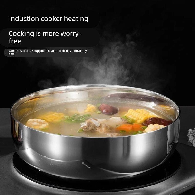 Thick Stainless Steel Kitchen  - Commercial Kitchen Sink ulasan dan harga