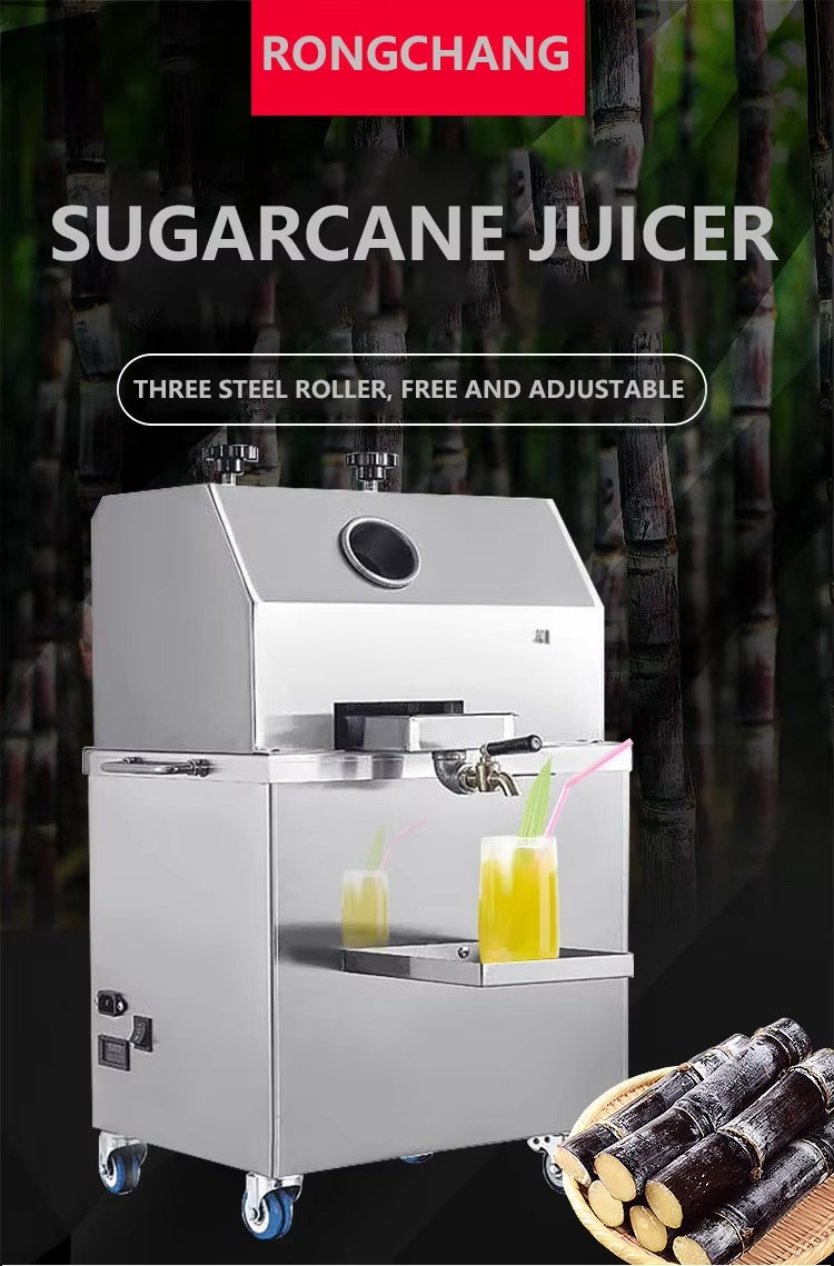 New Portable Stainless Steel C - Commercial Kitchen Juicer ulasan dan harga