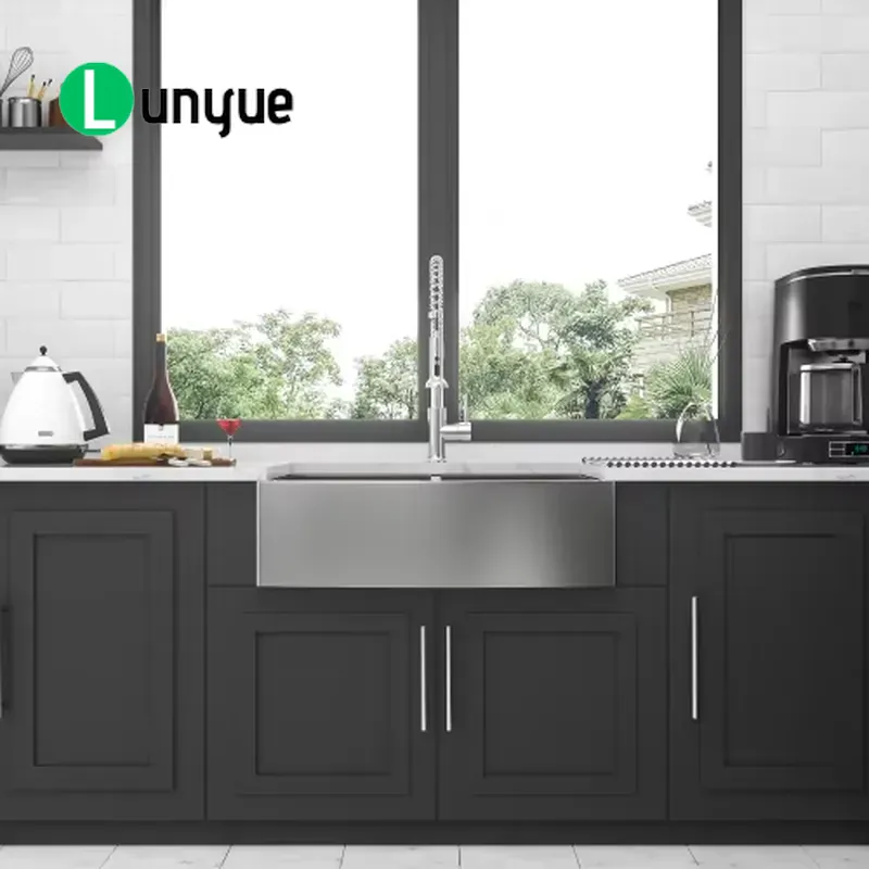 Modern American Farmhouse Kitc - Commercial Kitchen Hardware ulasan dan harga