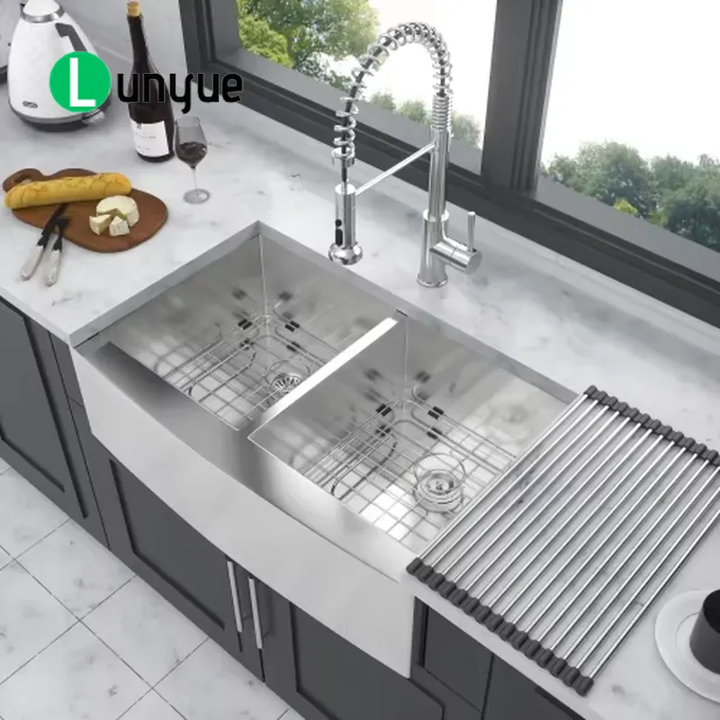 Modern American Farmhouse Kitc - Commercial Kitchen Hardware ulasan dan harga