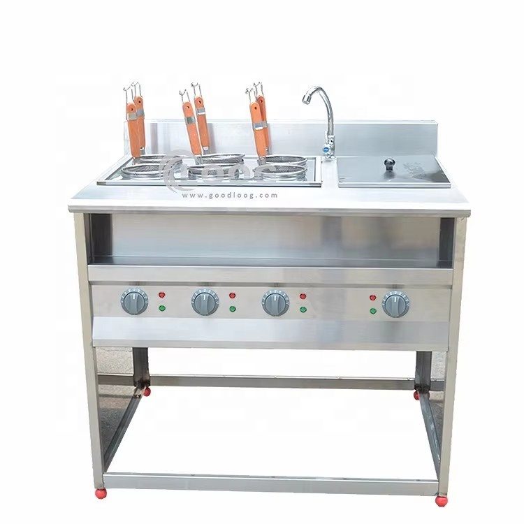 Commercial Kitchen Equipment E - Commercial Kitchen Boiler ulasan dan harga