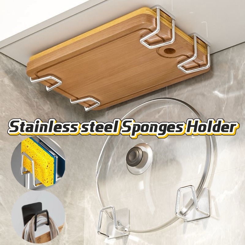 1-10pcs Kitchen  Stainless Ste - Commercial Kitchen Sink ulasan dan harga