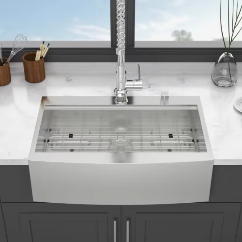 ATV Heavy Duty Commercial 36x2 - Commercial Kitchen Sink ulasan dan harga