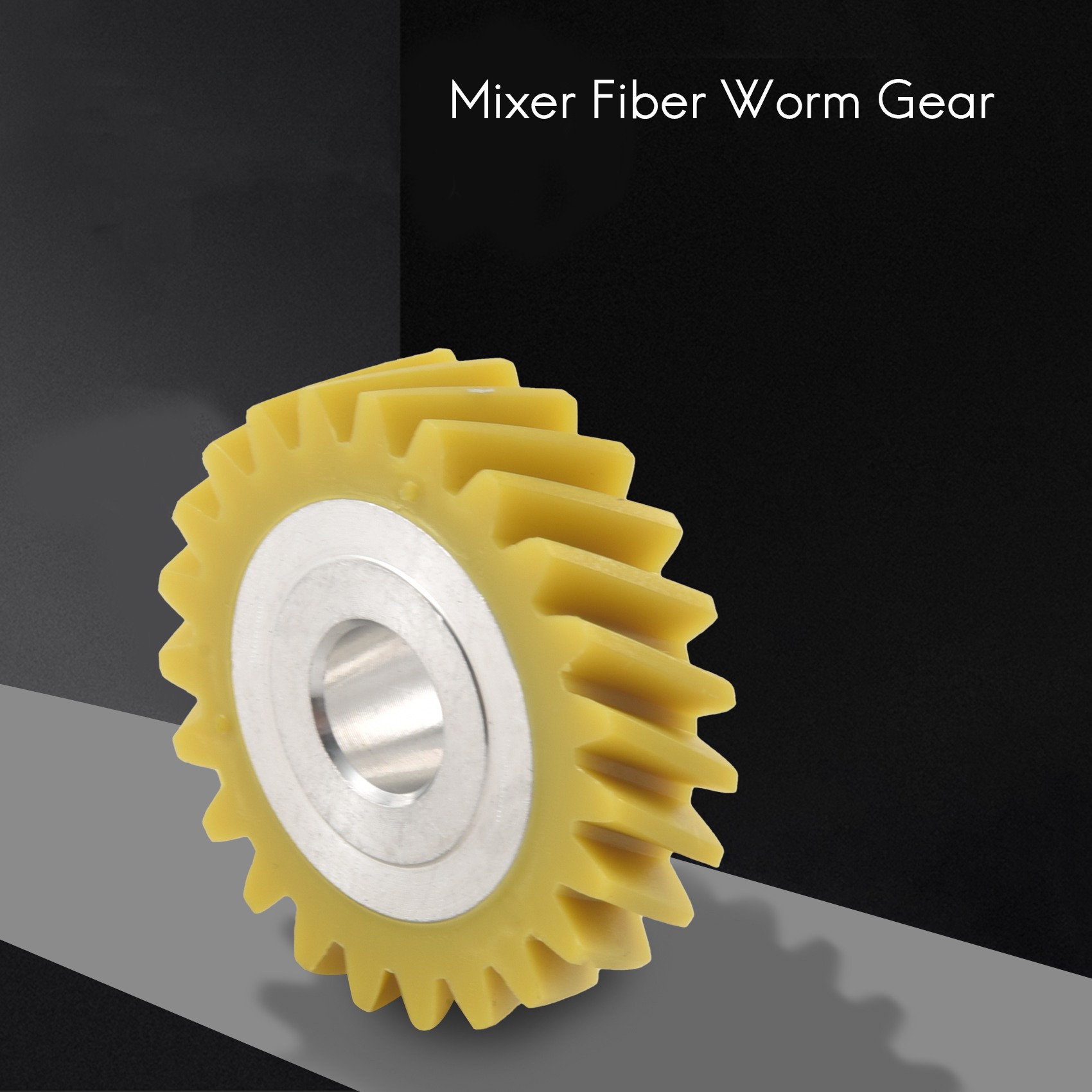 W10112253 Mixer Worm Gear Repl - Commercial Kitchen Juicer ulasan dan harga