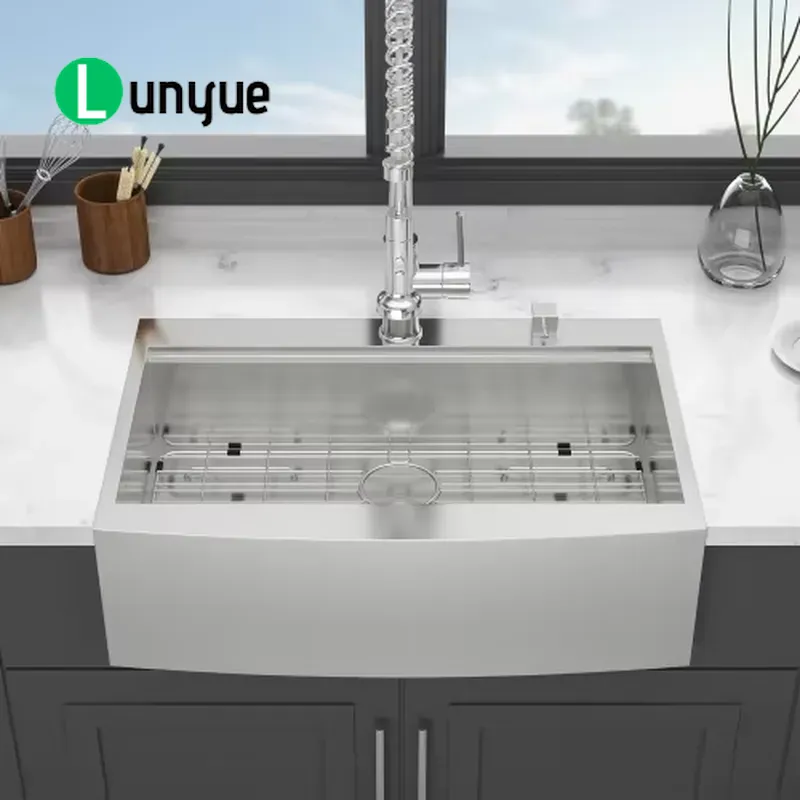 Heavy Duty 304 Stainless Steel - Commercial Kitchen Hardware ulasan dan harga