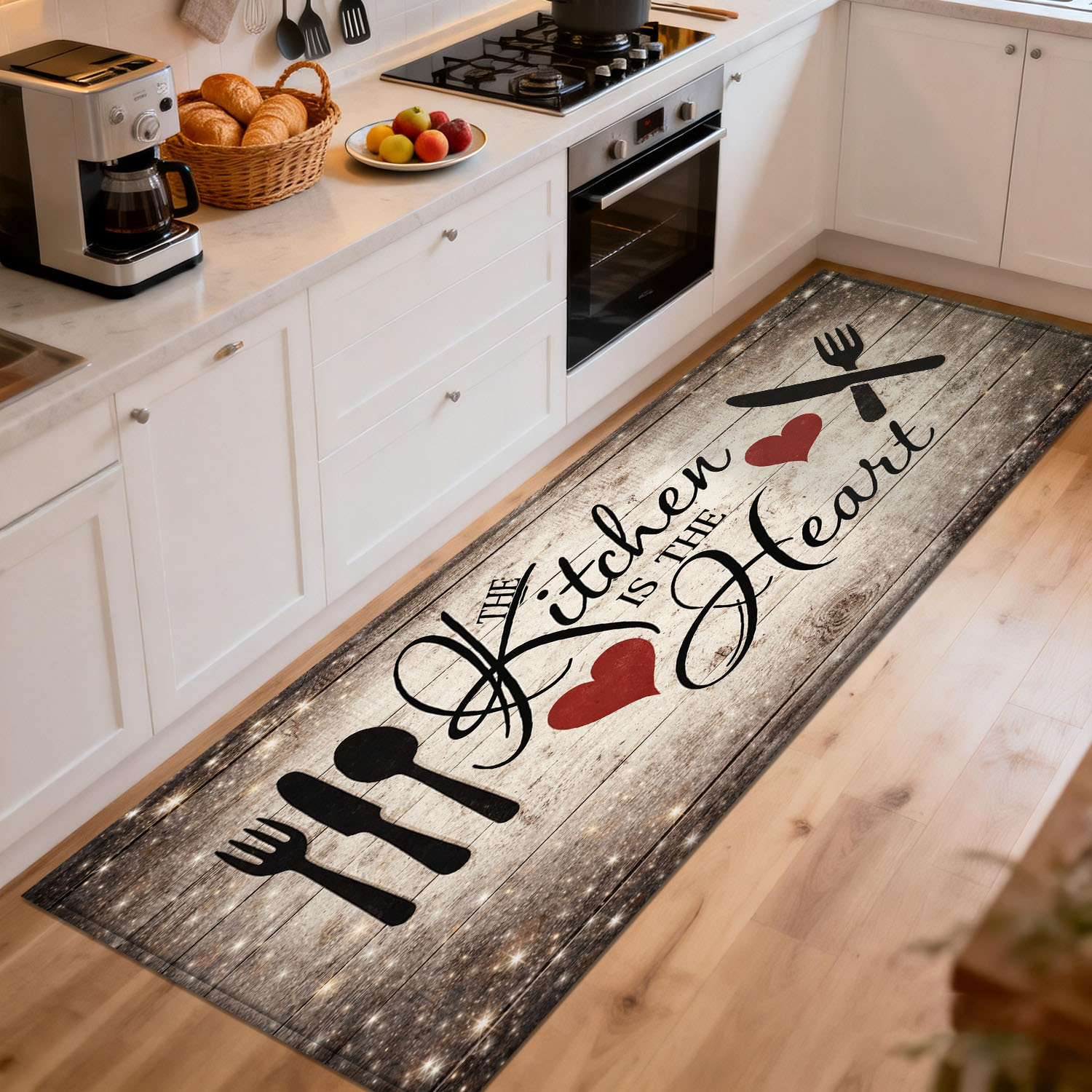 Rustic Wooden Kitchen Quote Ru - Commercial Kitchen Quotes ulasan dan harga