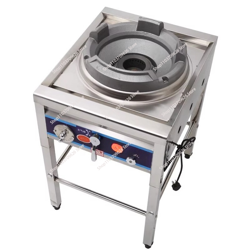 Stainless Steel Fierce Fire St - Commercial Kitchen Boiler ulasan dan harga