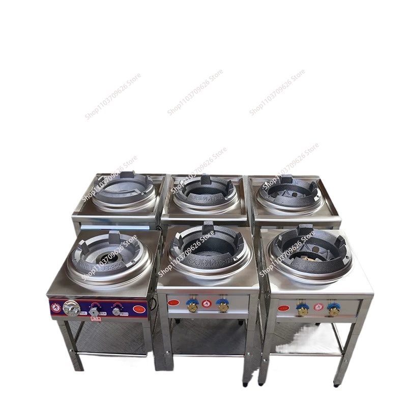 Stainless Steel Fierce Fire St - Commercial Kitchen Boiler ulasan dan harga