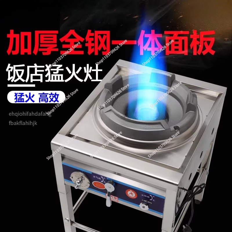 Stainless Steel Fierce Fire St - Commercial Kitchen Boiler ulasan dan harga