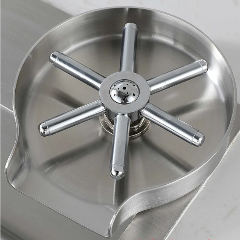 commercial cup washer at the b - Commercial Kitchen Sink ulasan dan harga