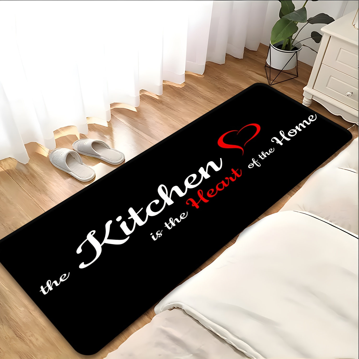 The Kitchen Is The Heart of Th - Commercial Kitchen Quotes ulasan dan harga