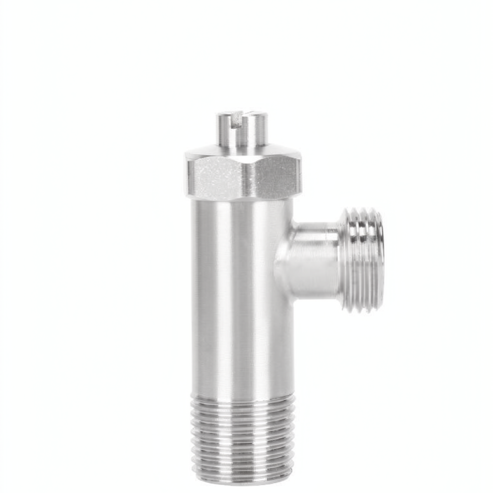304 Stainless Steel Water Stop - Commercial Kitchen Hardware ulasan dan harga