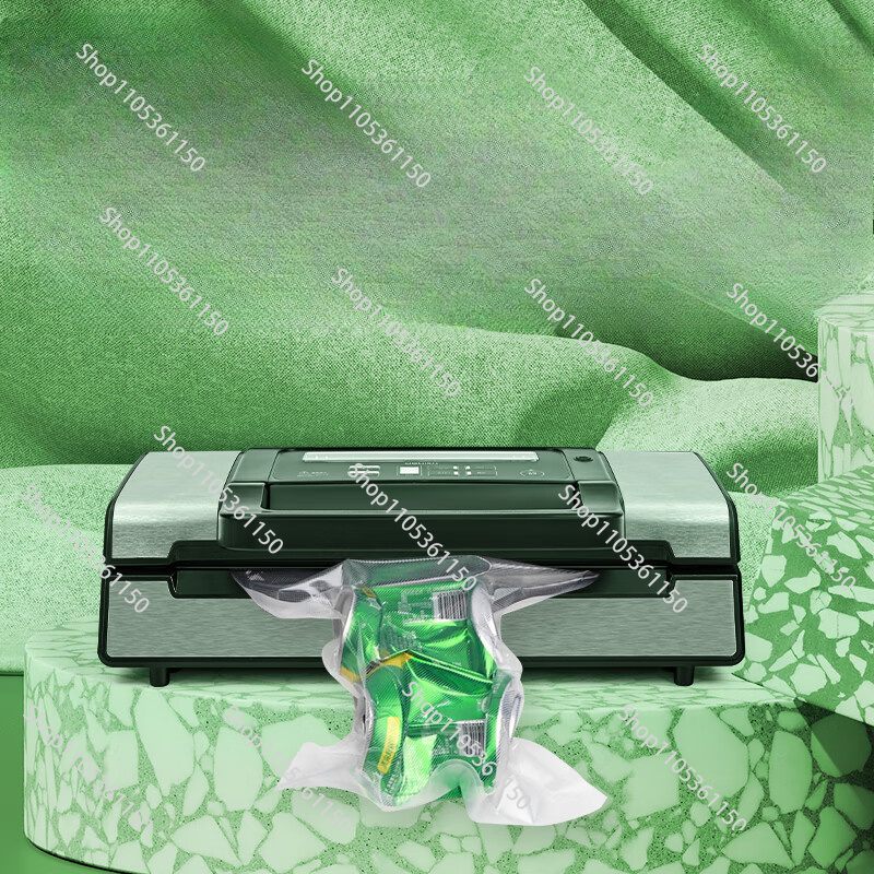 220V Commercial Vacuum Sealer  - Vacuum Sealer ulasan dan harga