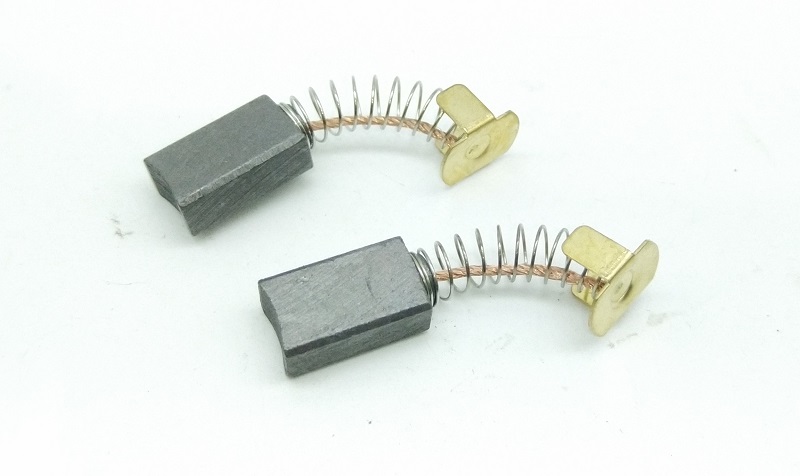 NEW 2Pcs/lot Carbon brush For  - Candy Floss Machine Commercial ulasan dan harga