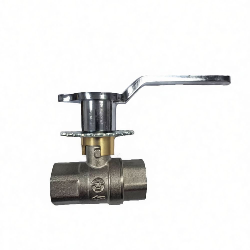 Kitchen Stove Brass Gas Ball V - Commercial Kitchen Hardware ulasan dan harga