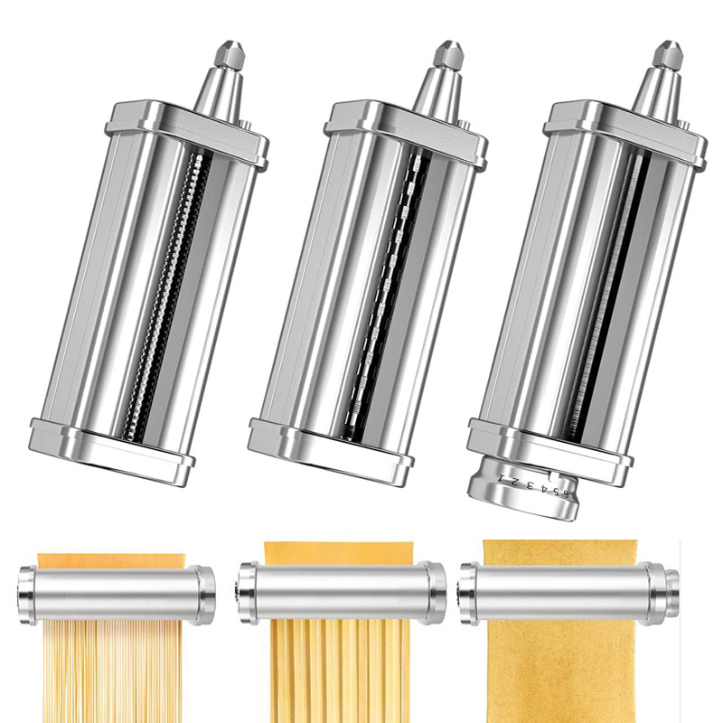For KitchenAid Pasta Roller Fe - Commercial Kitchen Juicer ulasan dan harga